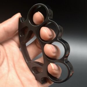 Knuckle Duster