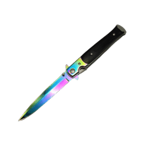 9 inch Folding Knife