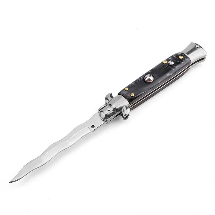 59f8f9c287c59f485c448fa77fac6ee9 副本 switchblade knife switchblade knife