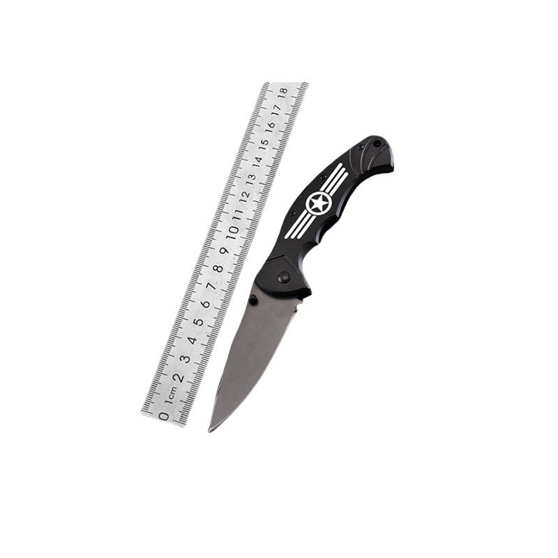F27 Army Pocket Knife Army Pocket Knife