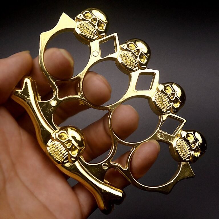 Buy KNUCKLE DUSTER TEMPLATE UK Free Shipping 10 15 Days Delivery