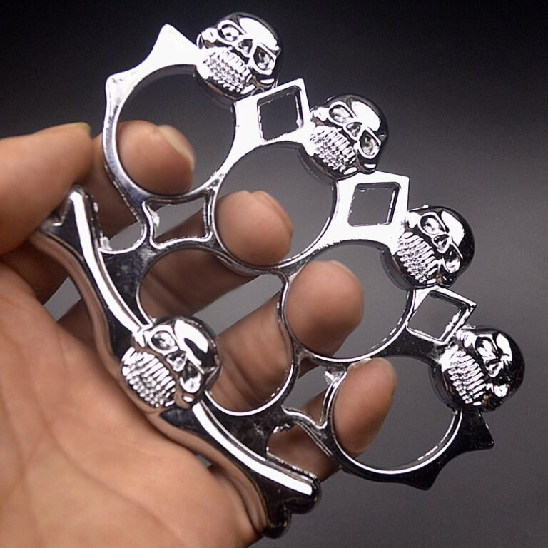 Buy KNUCKLE DUSTER TEMPLATE UK Free Shipping 10 15 Days Delivery