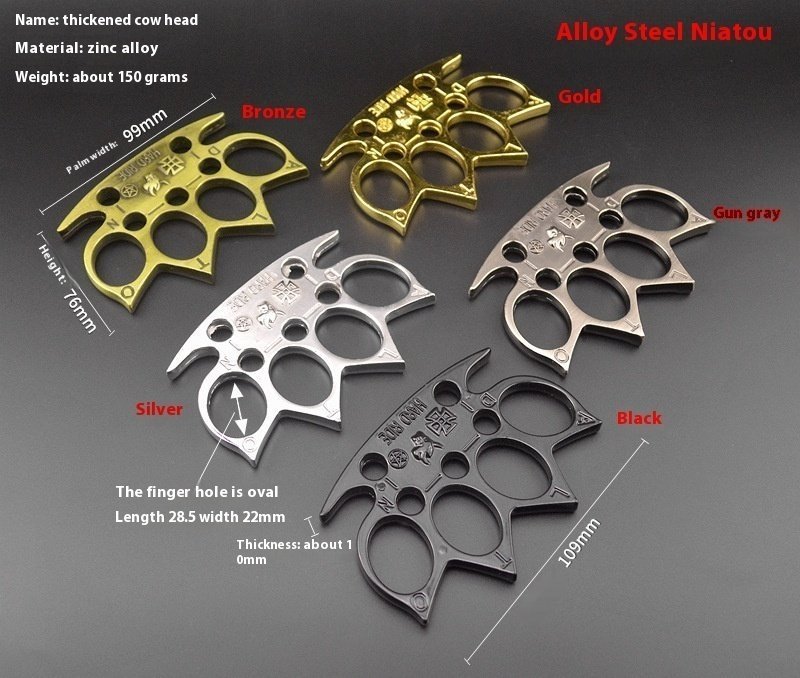 O1CN01zCBItY1nA294qVtga 2215035855048 0 cib KNUCKLEDUSTER KNUCKLEDUSTER