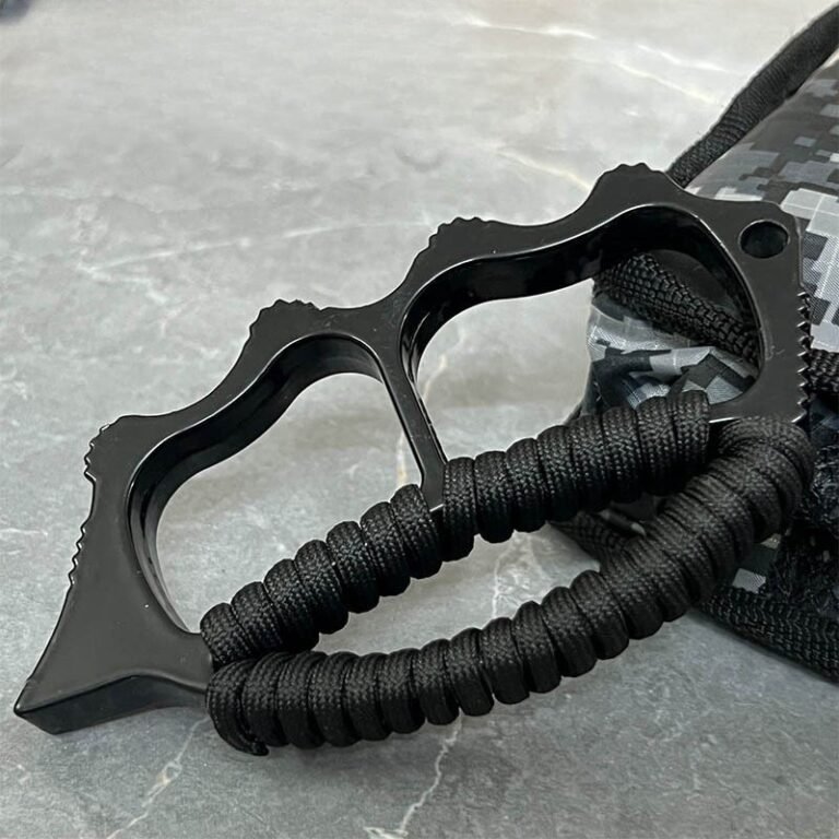 Buy KNUCKLE DUSTER TEMPLATE UK Free Shipping 10 15 Days Delivery