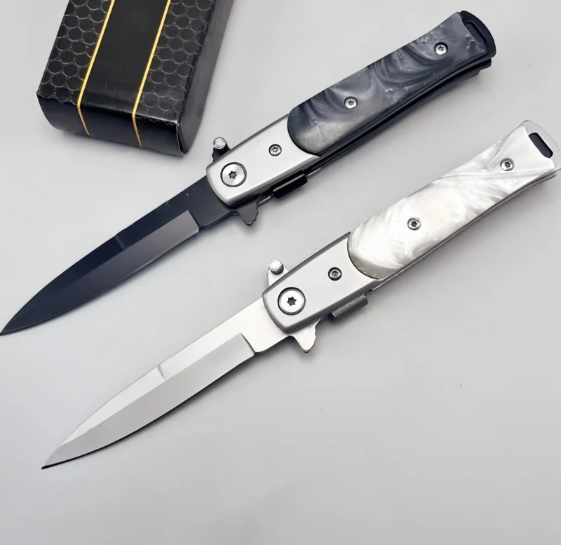 a87c477e1f9f86e5fb18387418ab413 副本 scaled Stiletto folding knife Stiletto folding knife