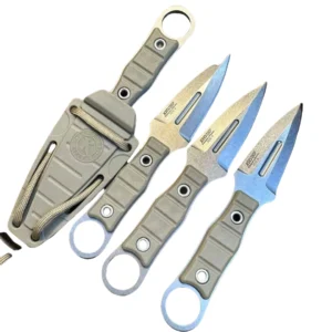 Push Knife Dagger