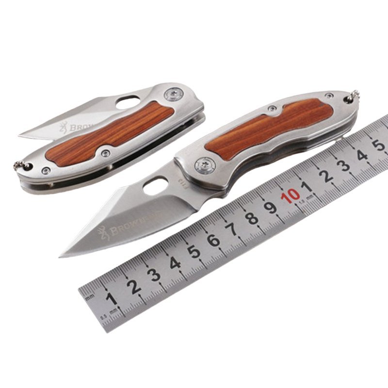 F113 Kershaw Pocket Knife Kershaw Pocket Knife