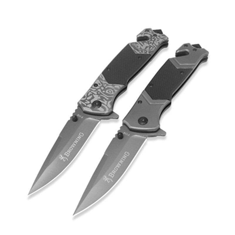 F119 Kershaw Pocket Knife Kershaw Pocket Knife