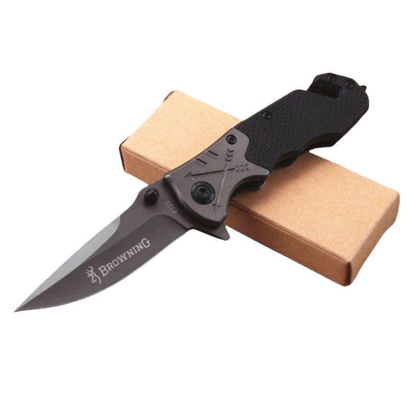 F122 Higonokami Pocket Knife Higonokami Pocket Knife