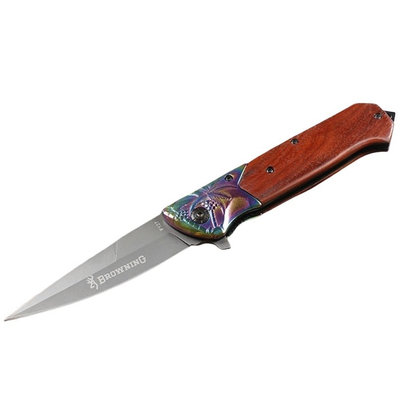 F127 Kershaw Pocket Knife Kershaw Pocket Knife