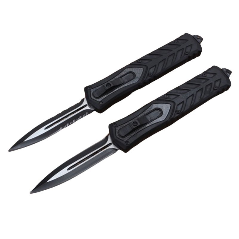 F132 PINK FLICK KNIFE PINK FLICK KNIFE