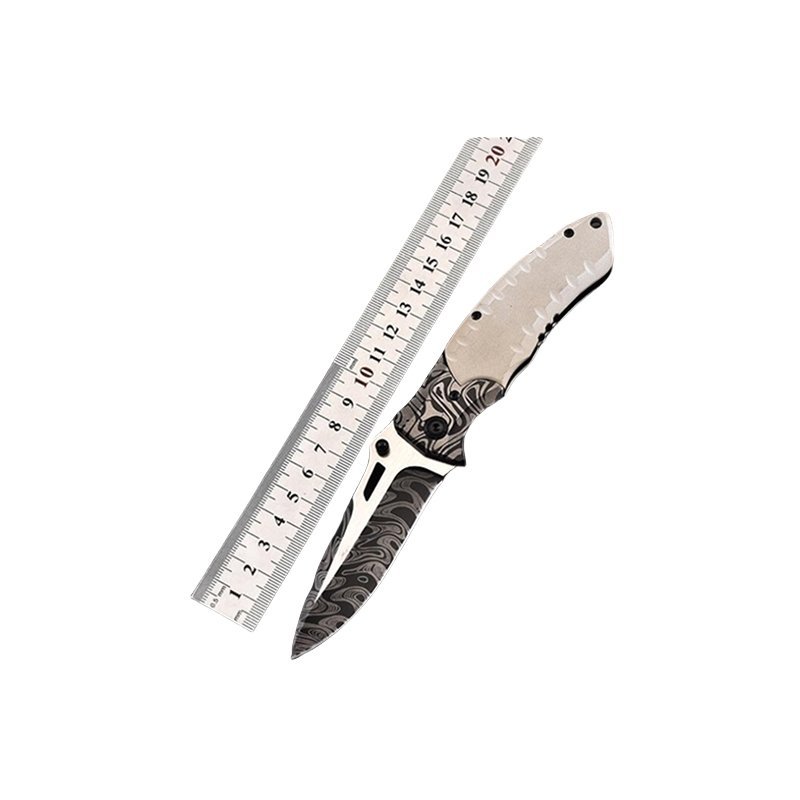 F93 Kershaw Pocket Knife Kershaw Pocket Knife