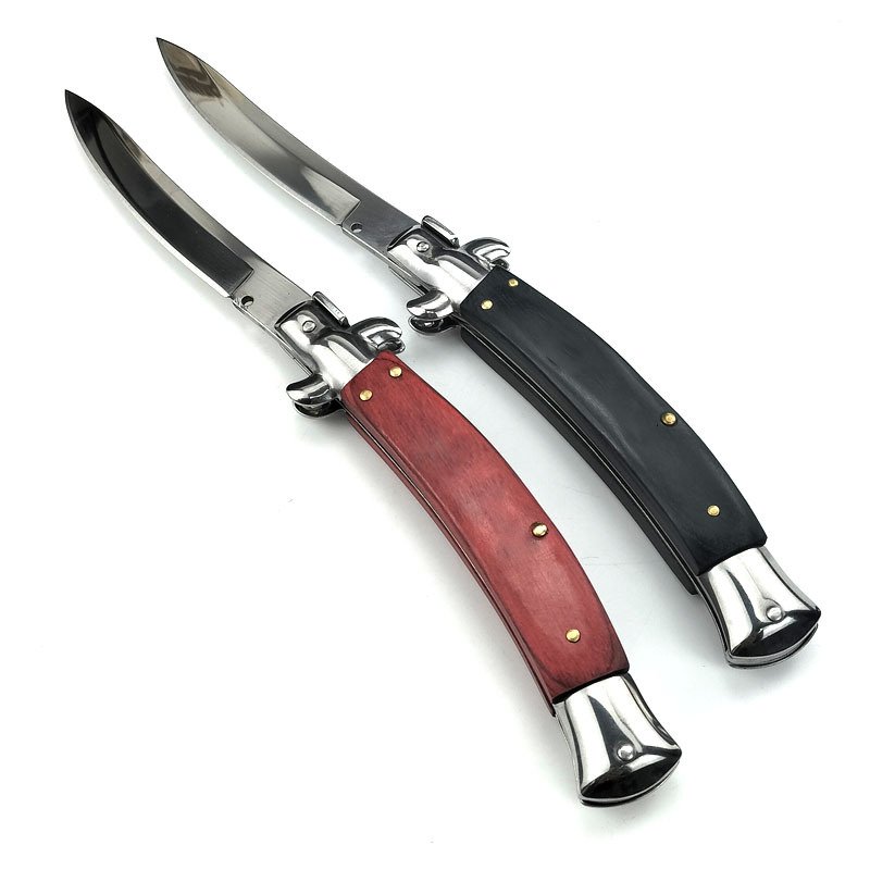 O1CN010G6Sqg24jAFXr076B 2218296487426 0 cib PINK FLICK KNIFE PINK FLICK KNIFE