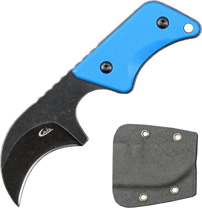 O1CN01EY3Fh91qdkrXlZbpV 4128405519 0 cib Neck Knife Neck Knife