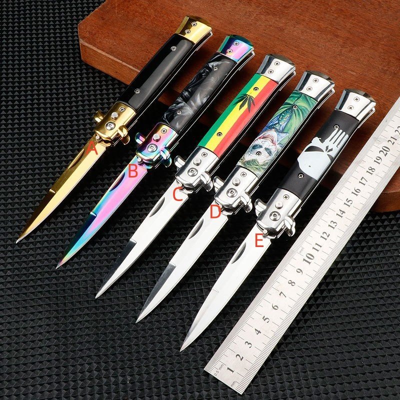 O1CN01TJYCaf1t2beMbOCOk 3914495844 0 cib 1 PINK FLICK KNIFE PINK FLICK KNIFE