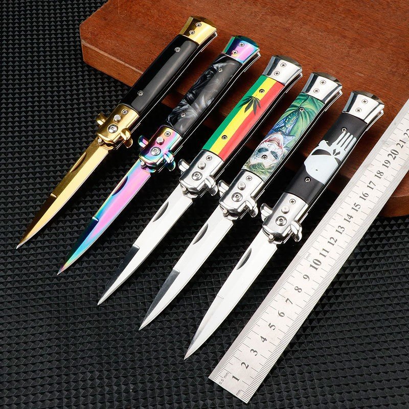 O1CN01TJYCaf1t2beMbOCOk 3914495844 0 cib PINK FLICK KNIFE PINK FLICK KNIFE