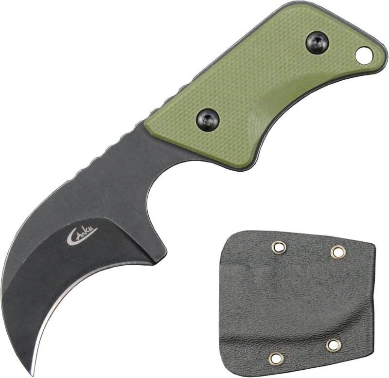 O1CN01bmSp0I1qdkrdnu55i 4128405519 0 cib Neck Knife Neck Knife