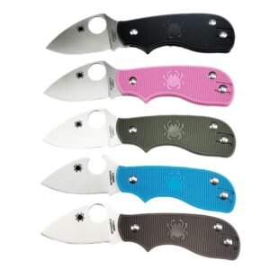 Neck Knife