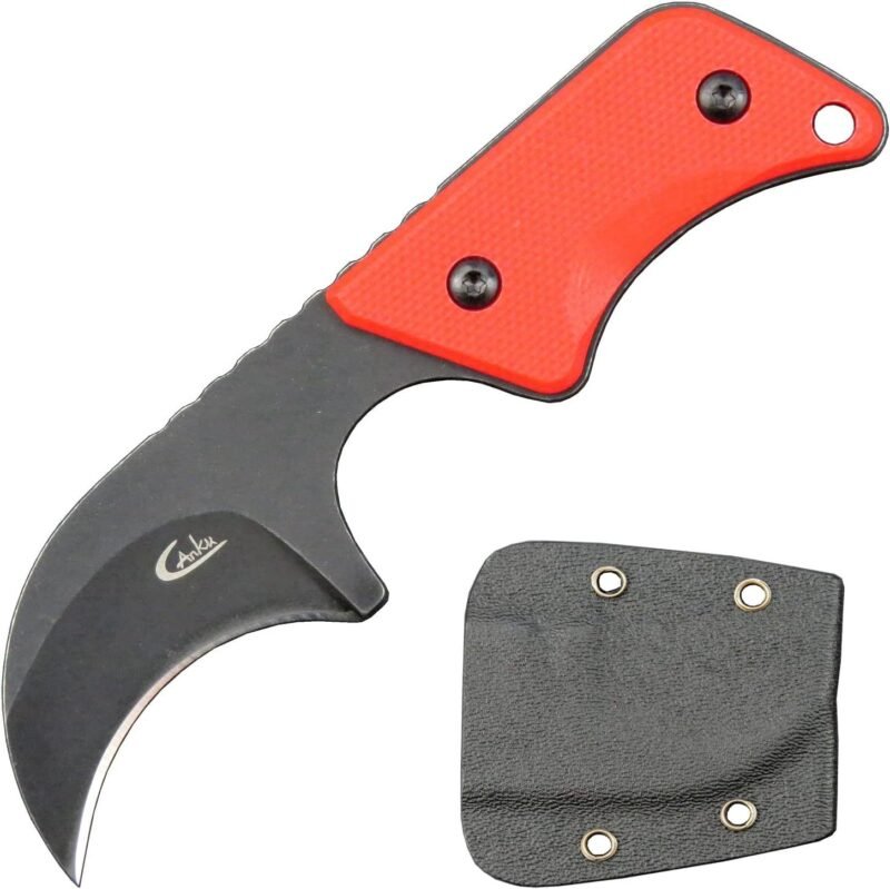 O1CN01ux6LS81qdkraJqNzQ 4128405519 0 cib Neck Knife Neck Knife