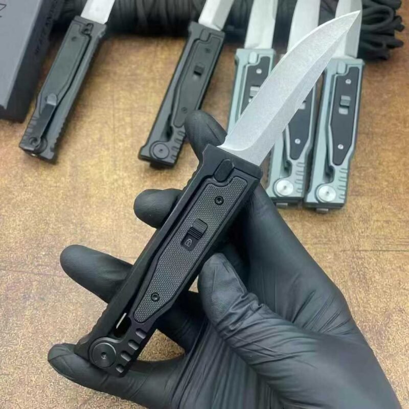 微信图片 20250702164841 Kershaw Pocket Knife Kershaw Pocket Knife