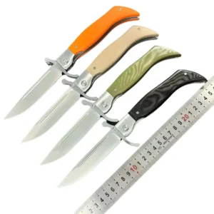 inch Italian Stiletto Collections Switchblade
