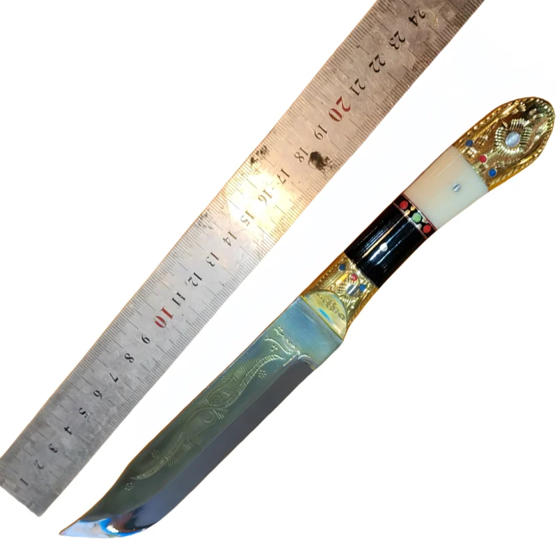 20251027163201 chickadee fixed blade knife chickadee fixed blade knife