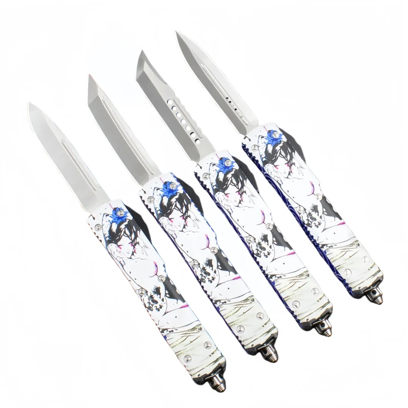 A SWITCHBLADE KNIFE 25 7 A SWITCHBLADE KNIFE A SWITCHBLADE KNIFE