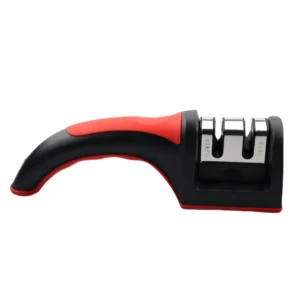 Model 1904 Double-ended knife sharpener