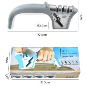 Dolphin Knife Sharpener