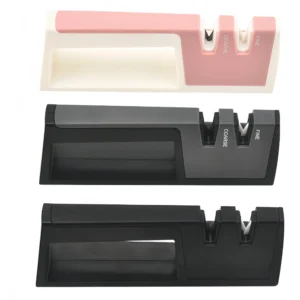 Model 1935 knife sharpener