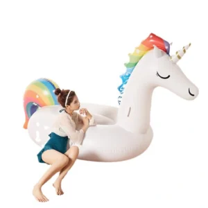 Large Floating Swimming Ring