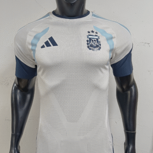 2026 Argentina Training Kit