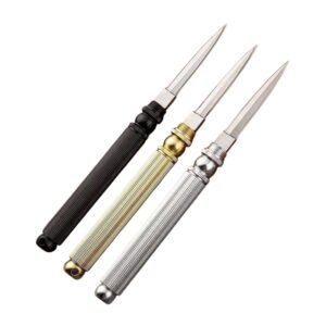 Mini Multi-Function Outdoor Utility Folding Knife - Style 002