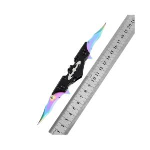 Mini Outdoor Utility Folding Knife - Style 002