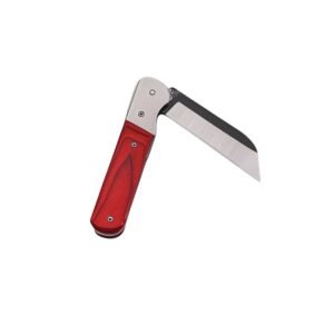 Outdoor Utility Folding Knife - Style 004