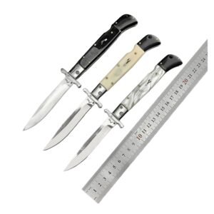 AKC Style Outdoor Folding Knife - Style 002