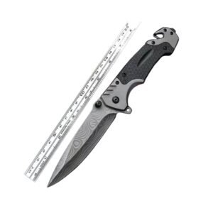 Mini Outdoor Folding Knife - Style 004