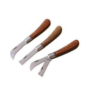 Outdoor Utility Folding Knife - Style 005