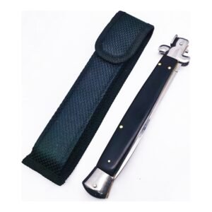 AKC Style Outdoor Utility Folding Knife