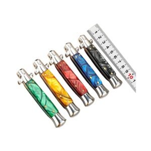 Stainless Steel Outdoor Folding Knife