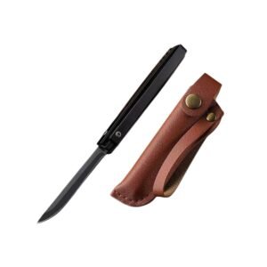 Mini Outdoor Utility Folding Knife - Style 005