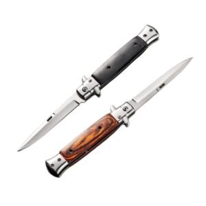 Mini Outdoor Utility Folding Knife - Style 006