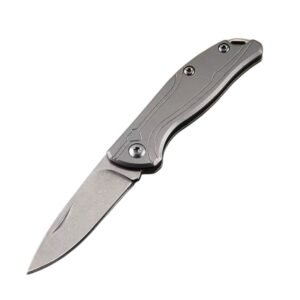 Mini Outdoor Utility Folding Knife - Style 010