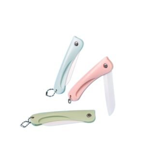 Mini Outdoor Utility Folding Knife - Style 011