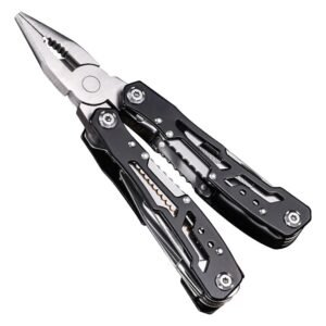 Multi-Function Outdoor Folding Knife - Style 002