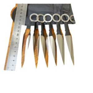 Kunai Training Knife