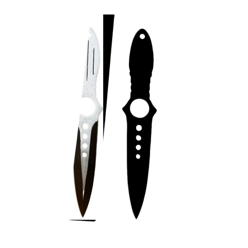 1688 TK 893173094587 white bg lofty wiseman survival knife lofty wiseman survival knife