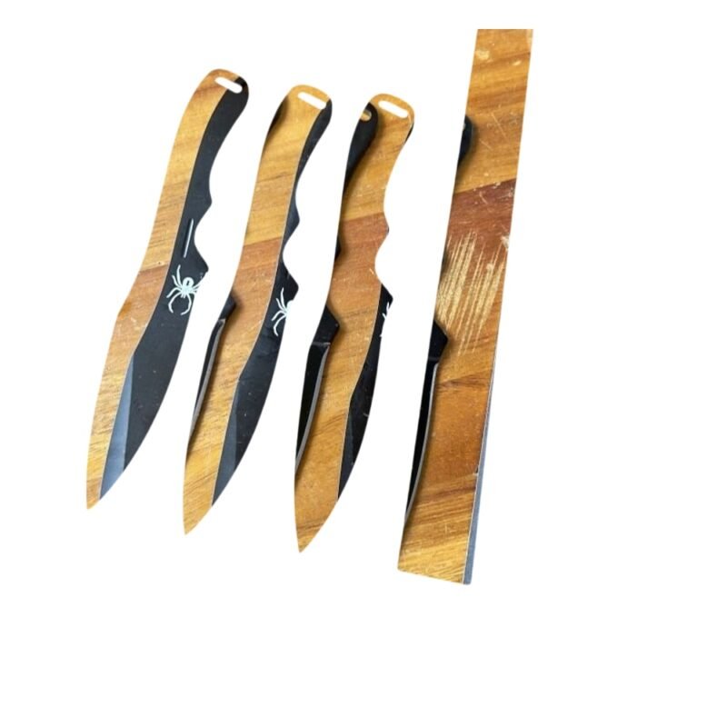 1688 TK 893995520432 white bg ENGRAVED HUNTING KNIFE ENGRAVED HUNTING KNIFE