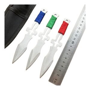 Pocket Stainless Steel Outdoor Knife
