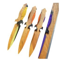 Pocket Outdoor Training Knife
